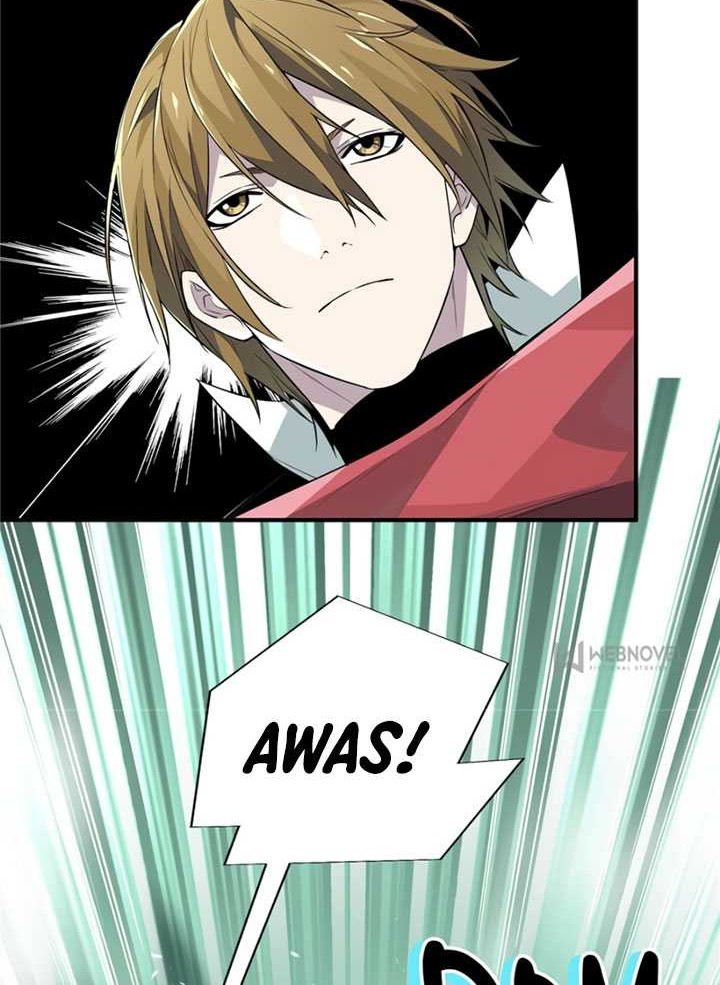 The King’s Avatar Chapter 16 Gambar 21