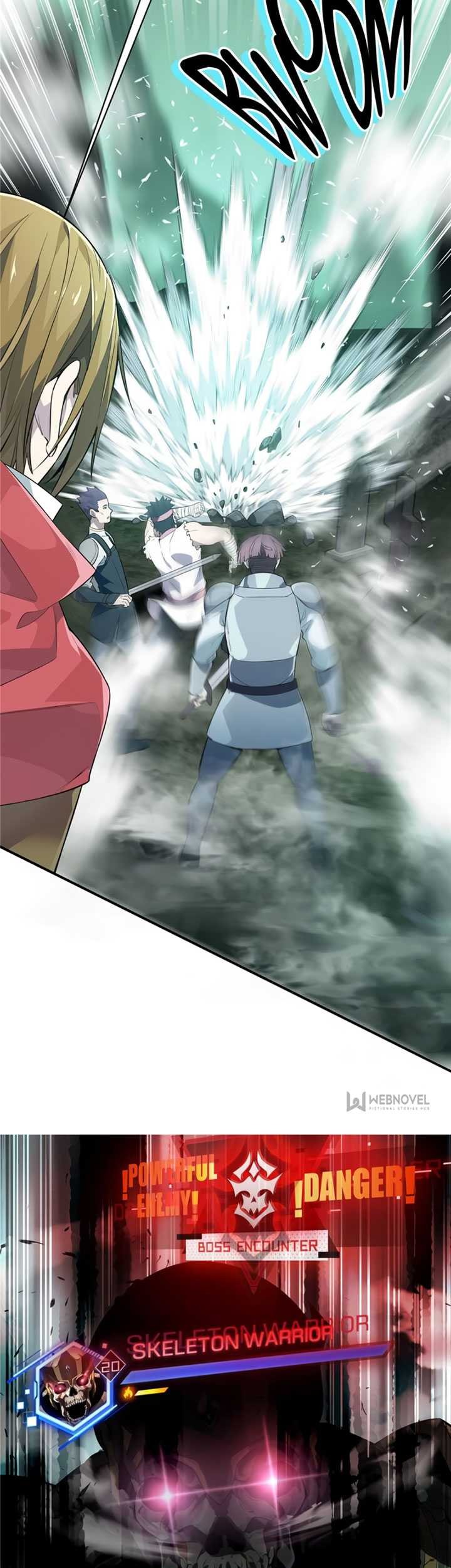 The King’s Avatar Chapter 16 Gambar 22