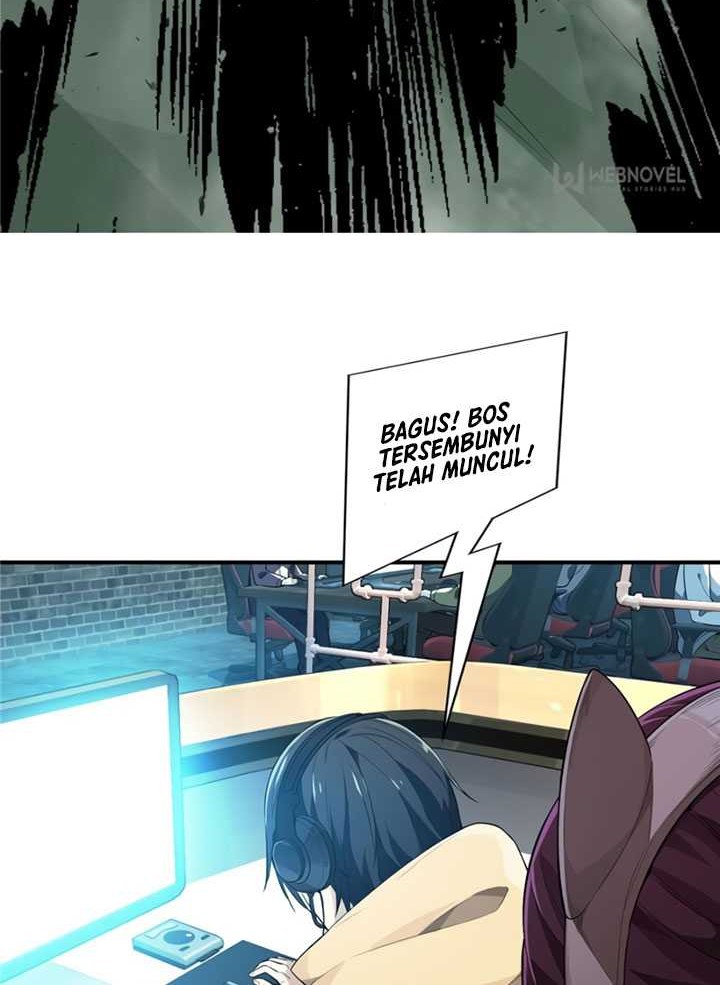 The King’s Avatar Chapter 16 Gambar 25