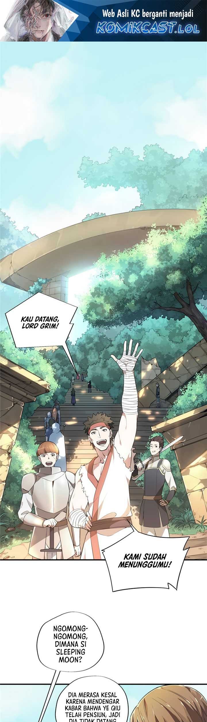 Manhua The King’s Avatar Chapter 16 gambar nomor 2