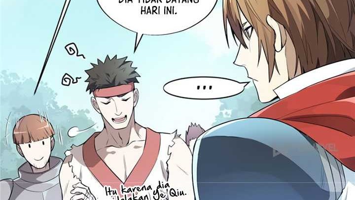 The King’s Avatar Chapter 16 Gambar 3
