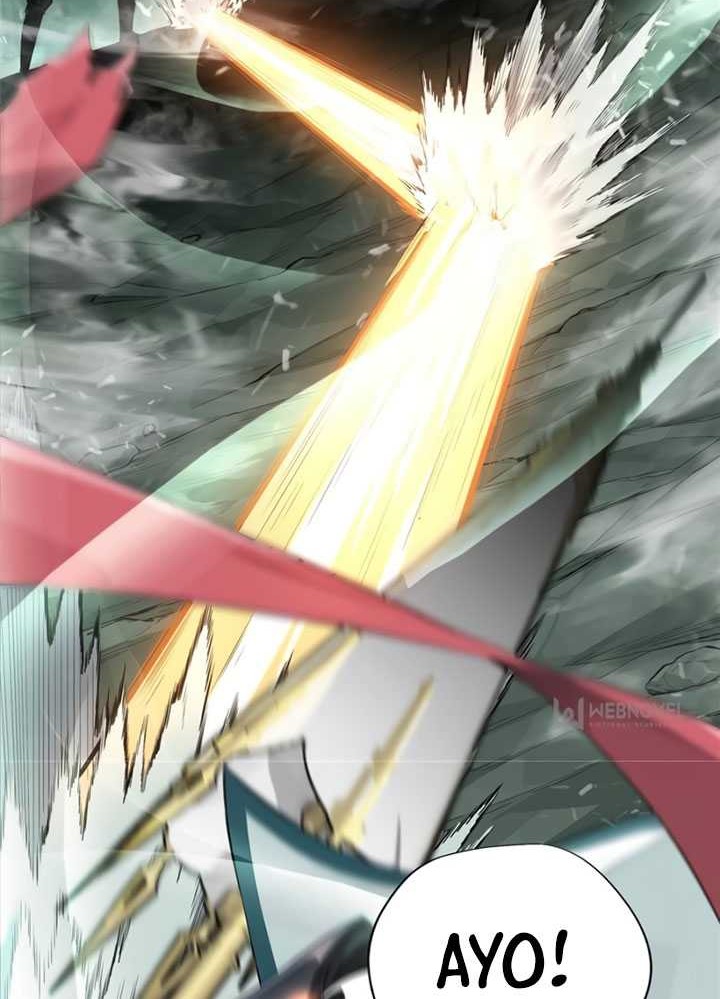 The King’s Avatar Chapter 16 Gambar 13