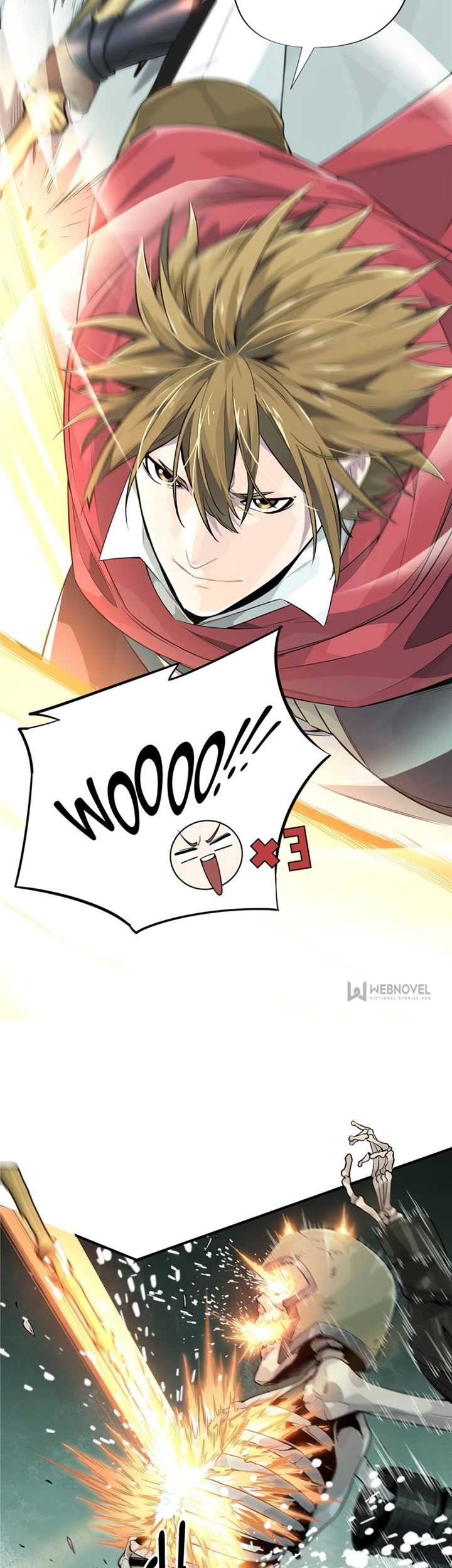 The King’s Avatar Chapter 16 Gambar 14