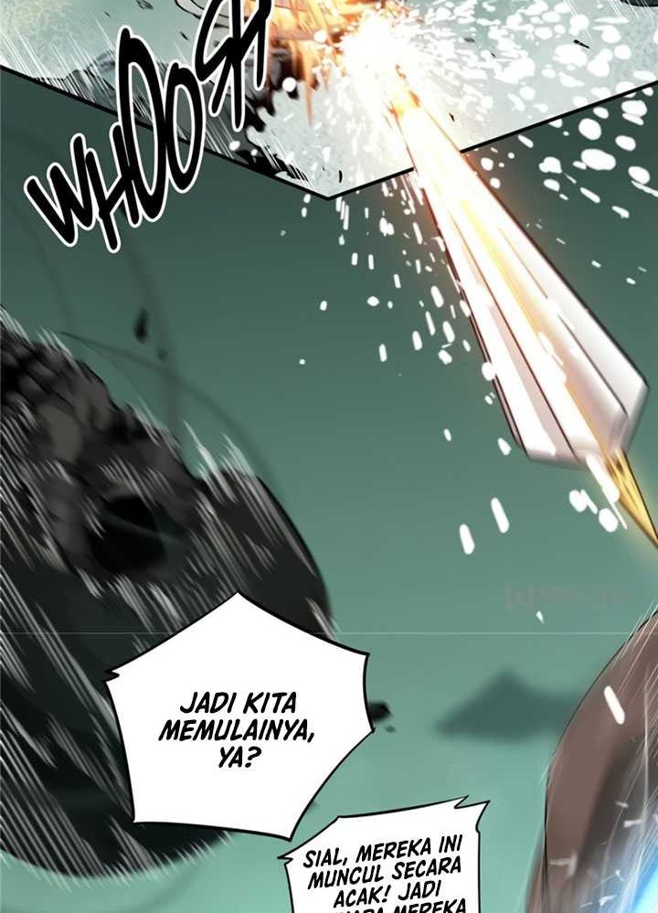 The King’s Avatar Chapter 16 Gambar 15