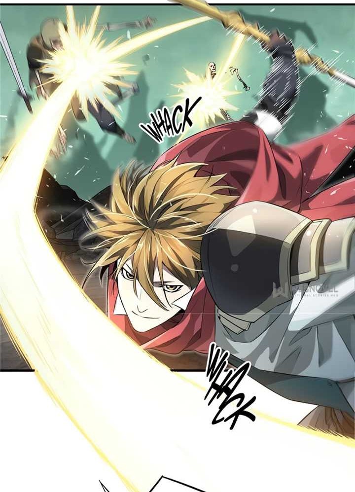 The King’s Avatar Chapter 16 Gambar 17