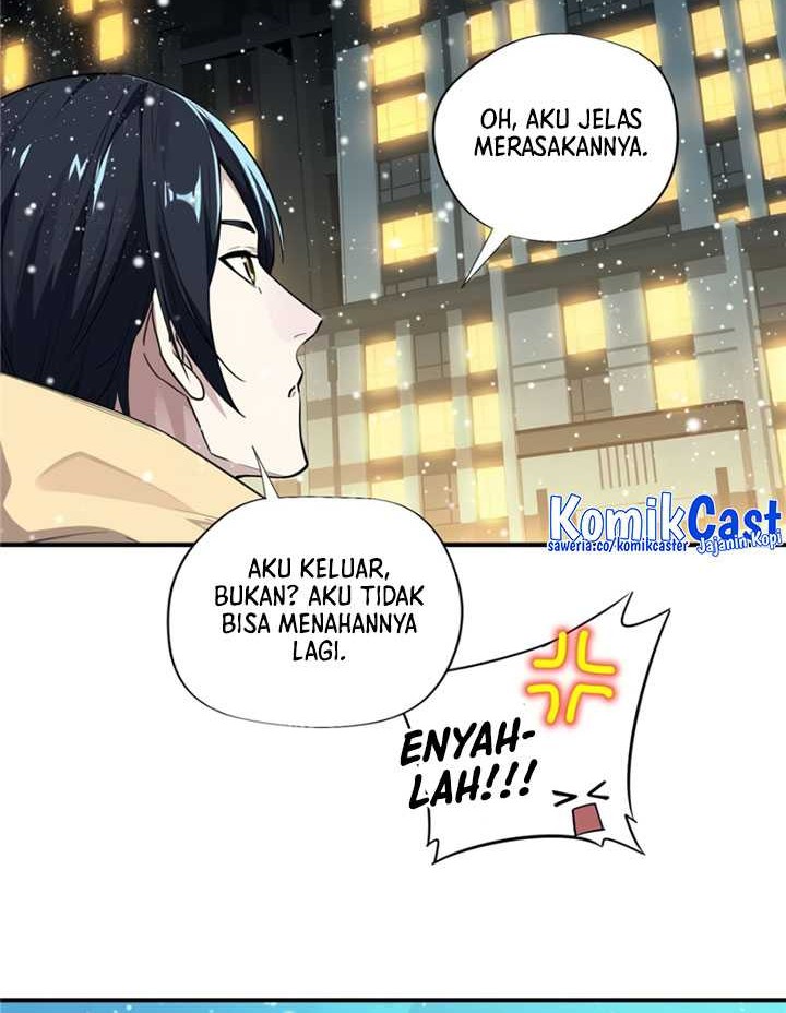The King’s Avatar Chapter 15 Gambar 27