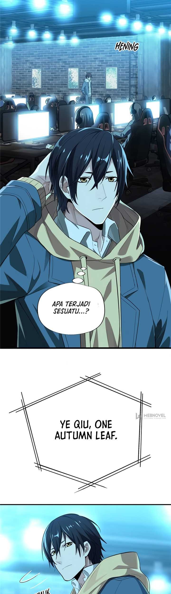 The King’s Avatar Chapter 15 Gambar 18