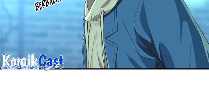 The King’s Avatar Chapter 15 Gambar 19