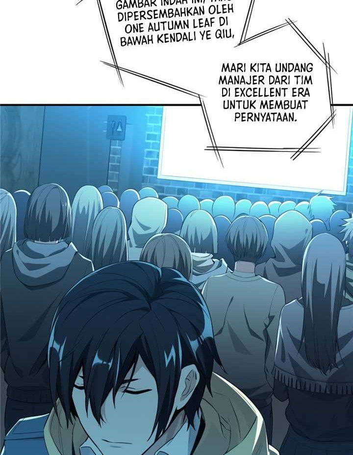 The King’s Avatar Chapter 15 Gambar 23