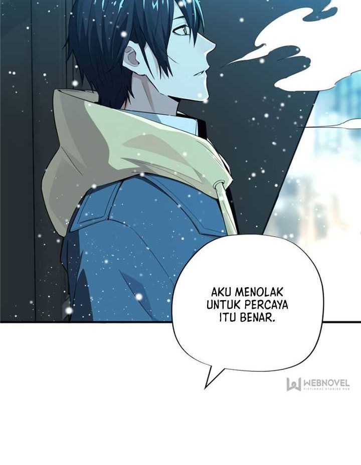 The King’s Avatar Chapter 15 Gambar 25