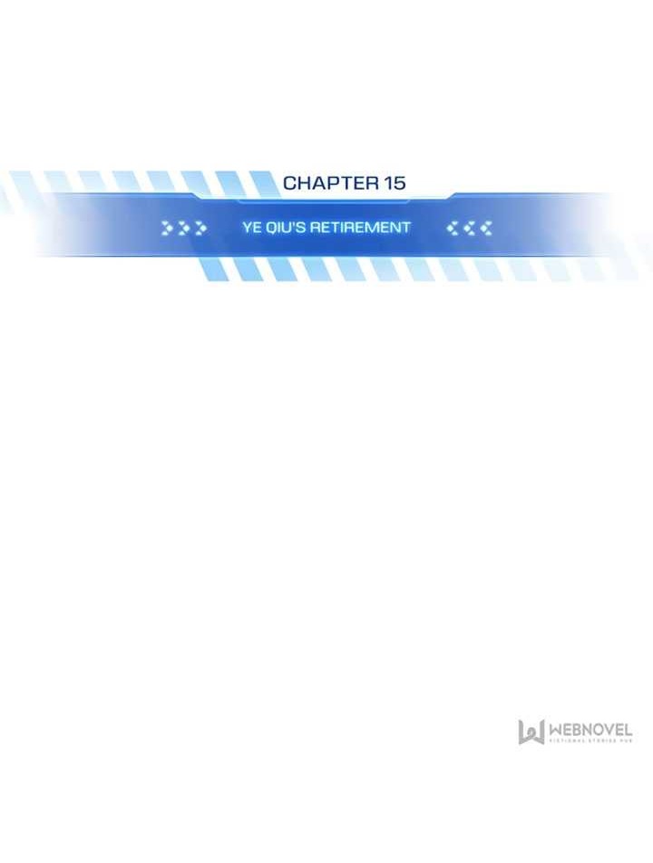 The King’s Avatar Chapter 15 Gambar 5