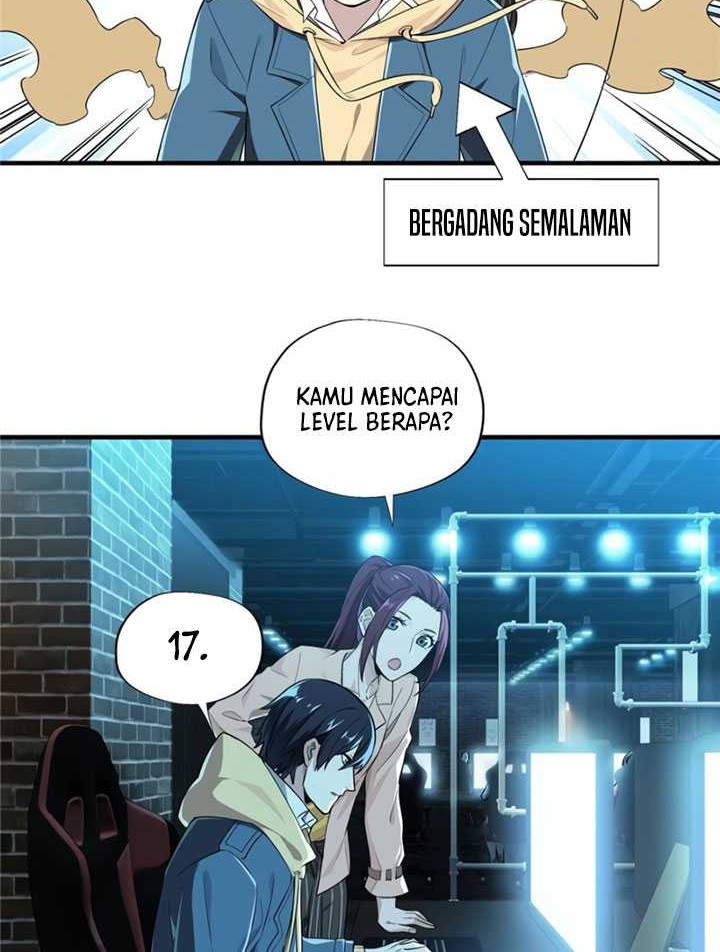 The King’s Avatar Chapter 15 Gambar 7