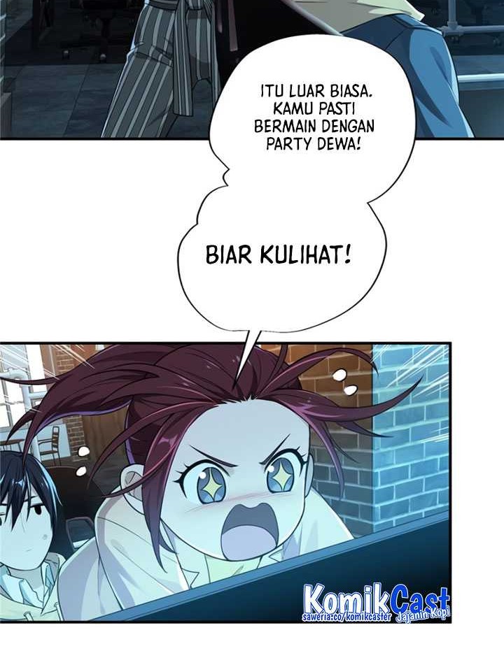 The King’s Avatar Chapter 15 Gambar 9