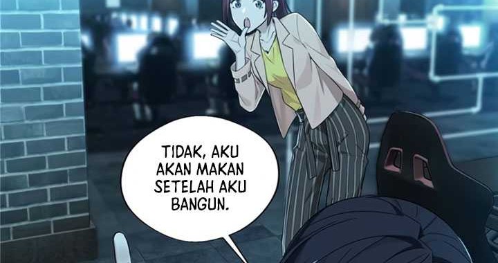 The King’s Avatar Chapter 15 Gambar 13