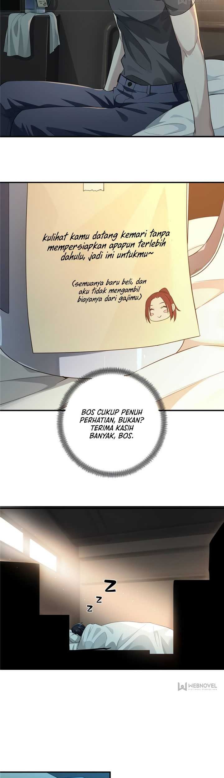 The King’s Avatar Chapter 15 Gambar 16