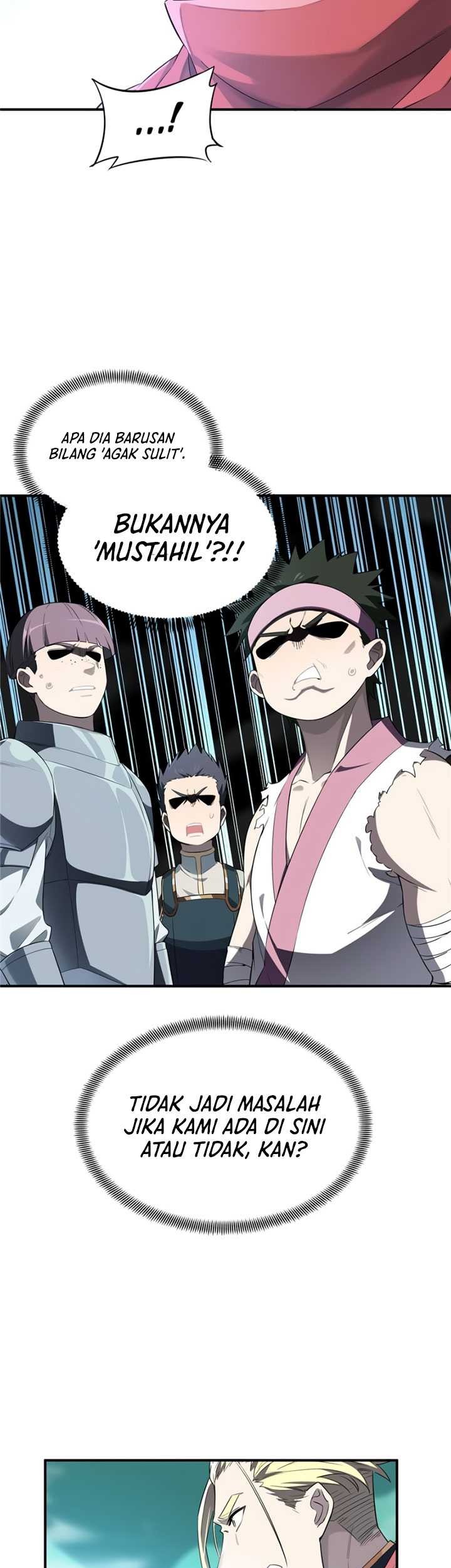 The King’s Avatar Chapter 14 Gambar 28