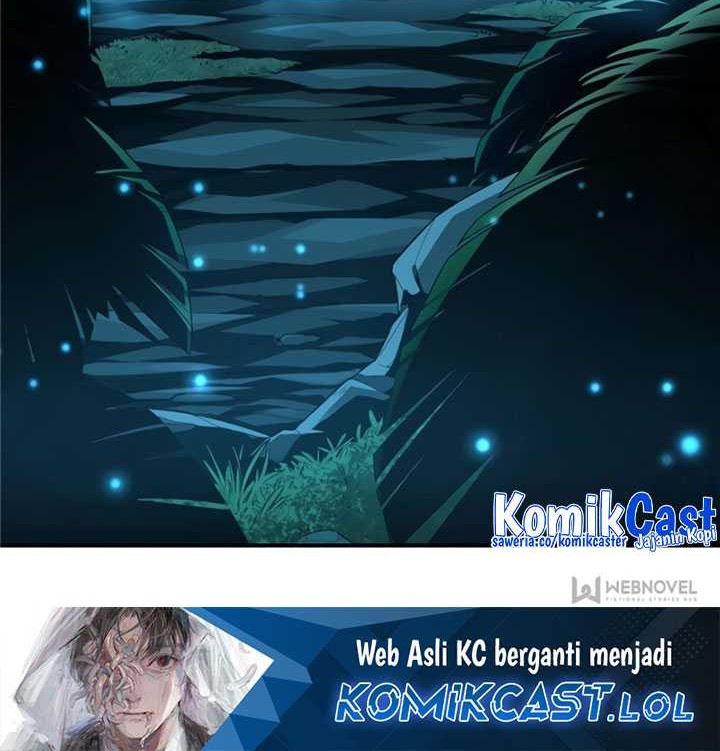 The King’s Avatar Chapter 14 Gambar 37