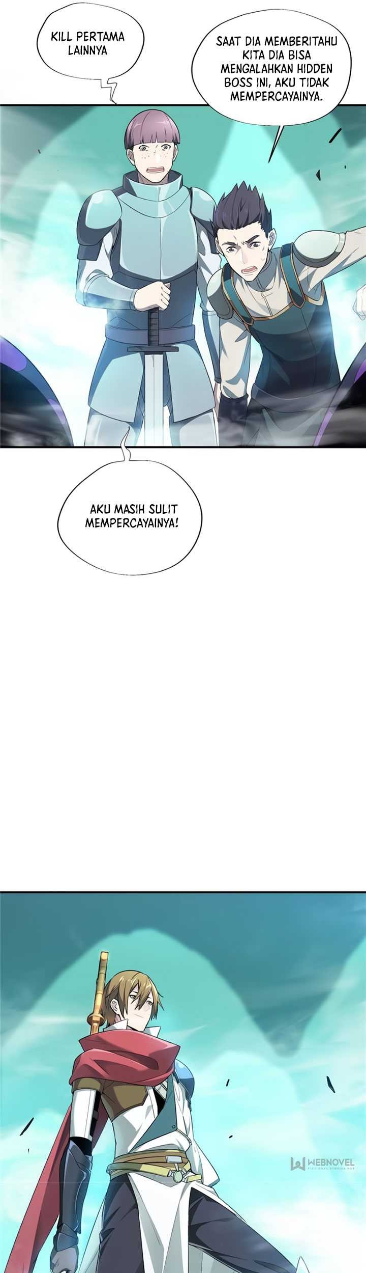 The King’s Avatar Chapter 14 Gambar 20