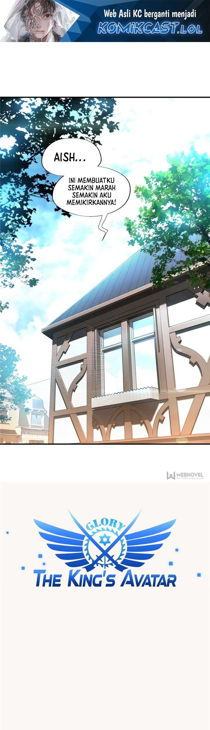 Manhua The King’s Avatar Chapter 14 gambar nomor 2