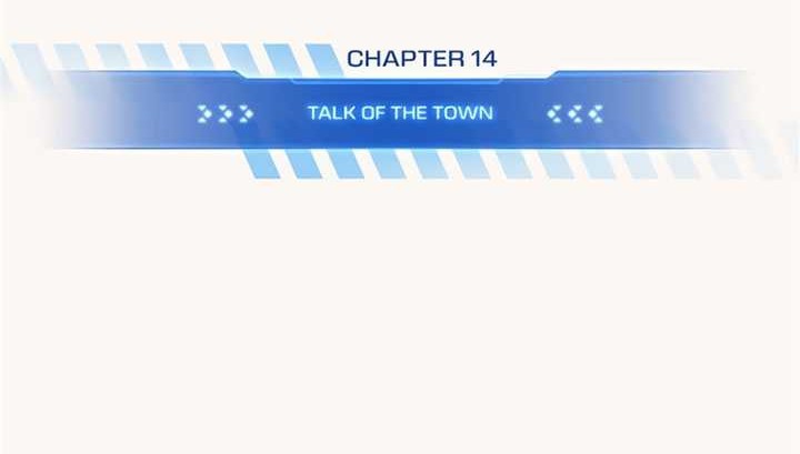 The King’s Avatar Chapter 14 Gambar 3