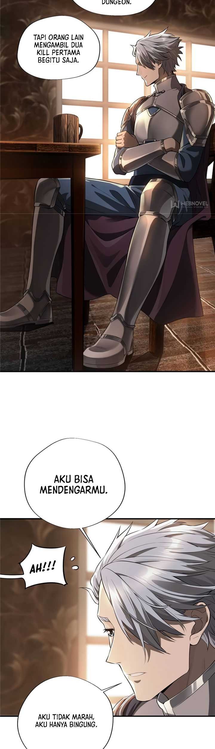 The King’s Avatar Chapter 14 Gambar 6