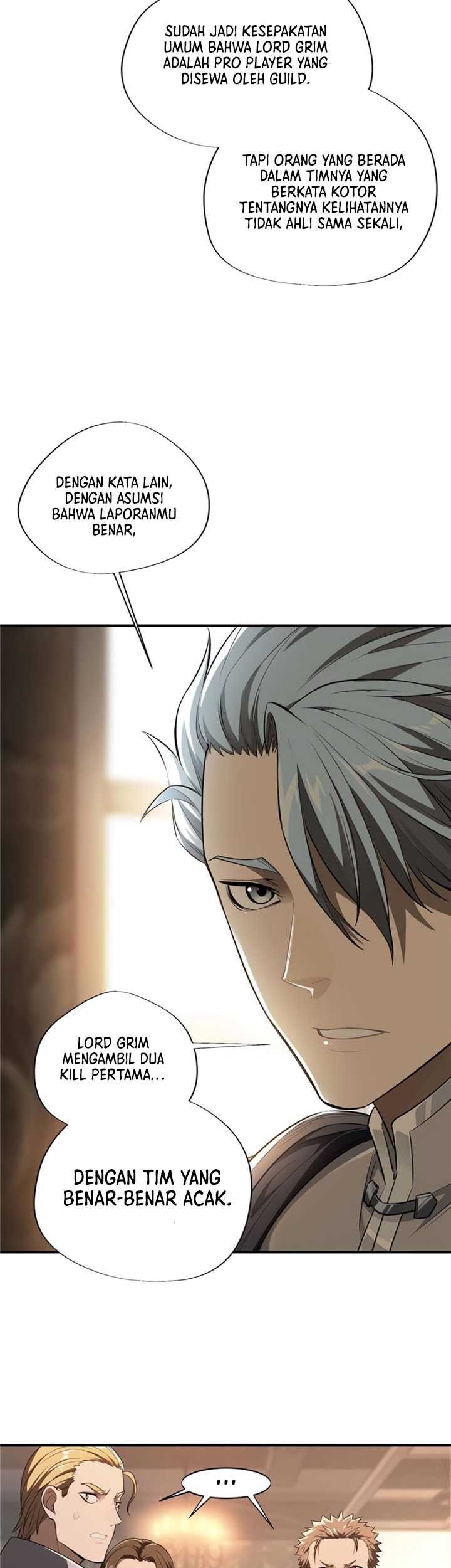 The King’s Avatar Chapter 14 Gambar 10