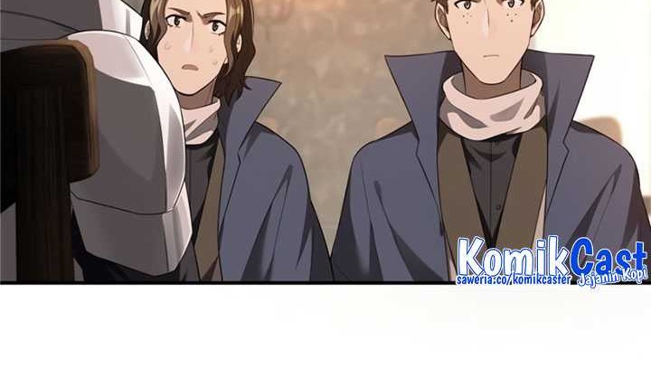 The King’s Avatar Chapter 14 Gambar 11