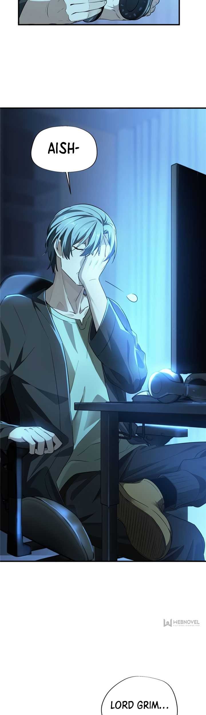 The King’s Avatar Chapter 14 Gambar 16