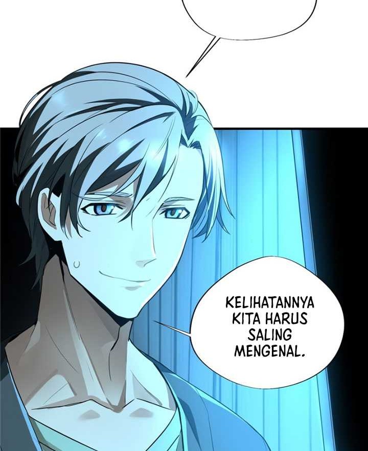 The King’s Avatar Chapter 14 Gambar 17