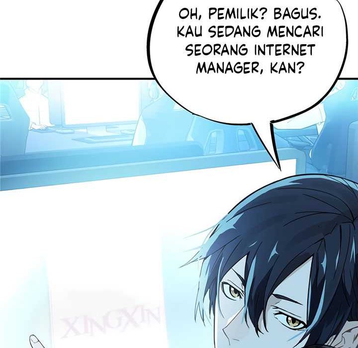 The King’s Avatar Chapter 03 Gambar 27