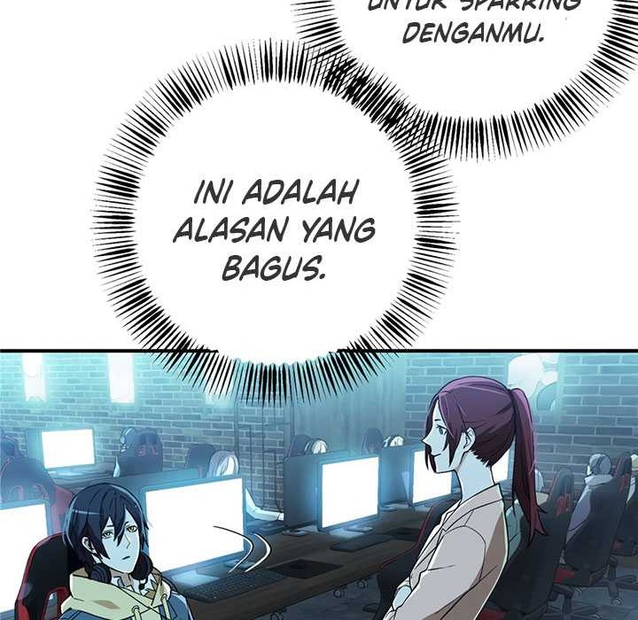 The King’s Avatar Chapter 03 Gambar 29