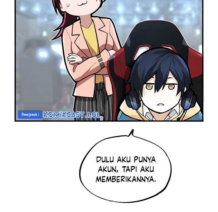 The King’s Avatar Chapter 03 Gambar 33