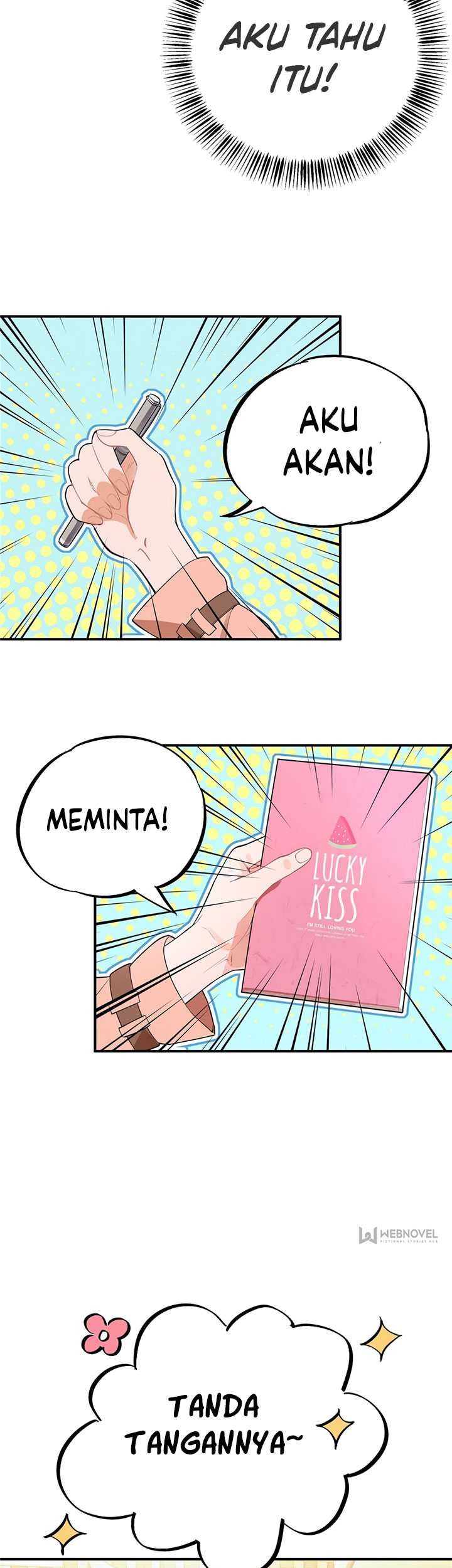 The King’s Avatar Chapter 03 Gambar 20