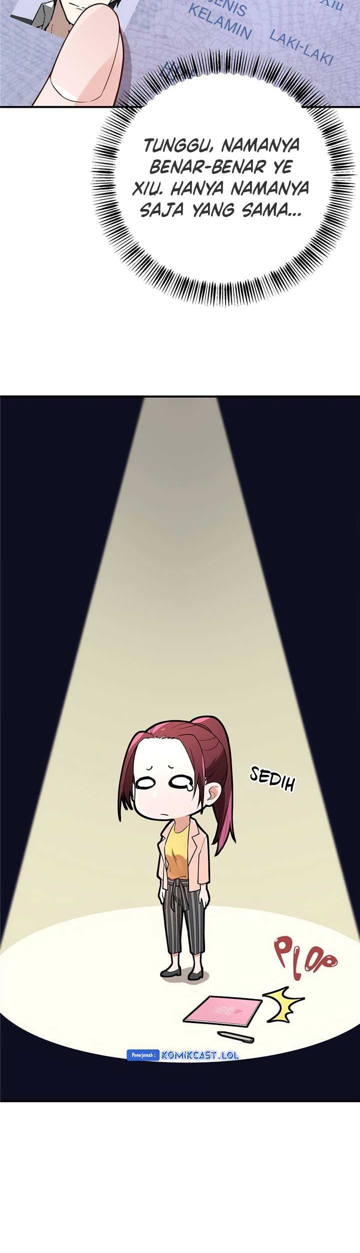 The King’s Avatar Chapter 03 Gambar 24