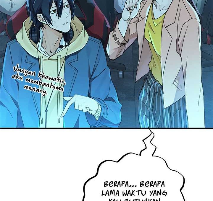 The King’s Avatar Chapter 03 Gambar 5