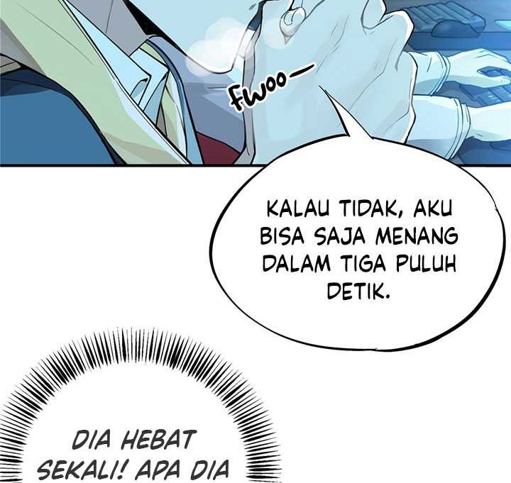 The King’s Avatar Chapter 03 Gambar 7
