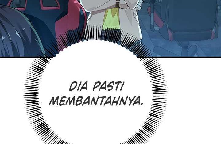 The King’s Avatar Chapter 03 Gambar 15