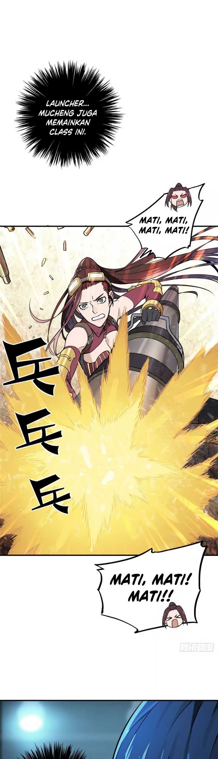 The King’s Avatar Chapter 02 Gambar 12