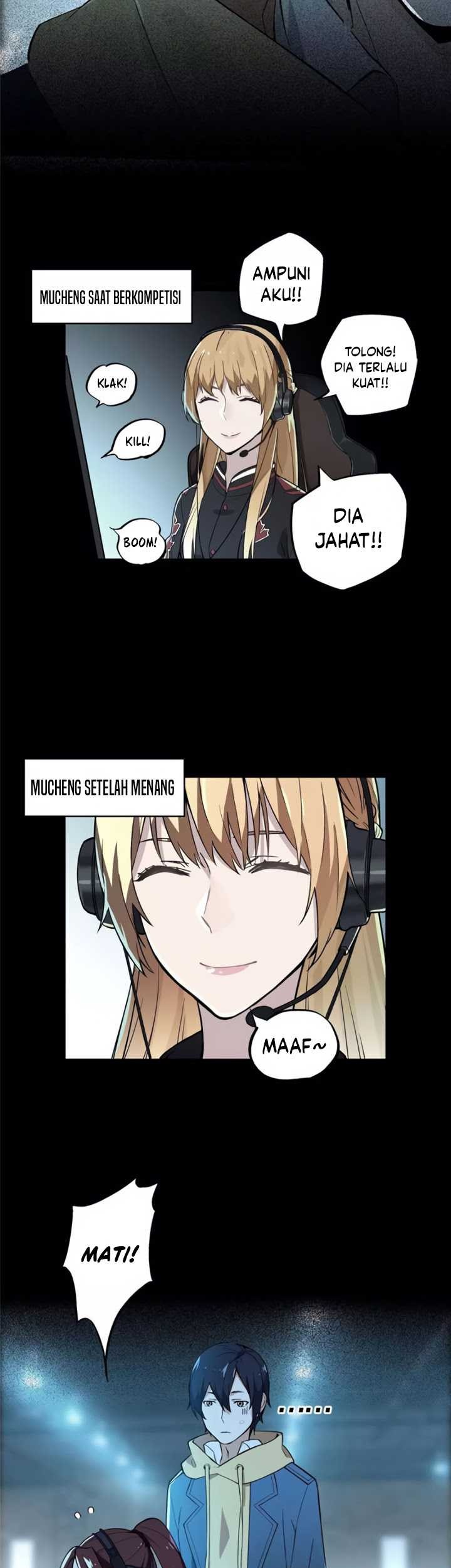 The King’s Avatar Chapter 02 Gambar 14