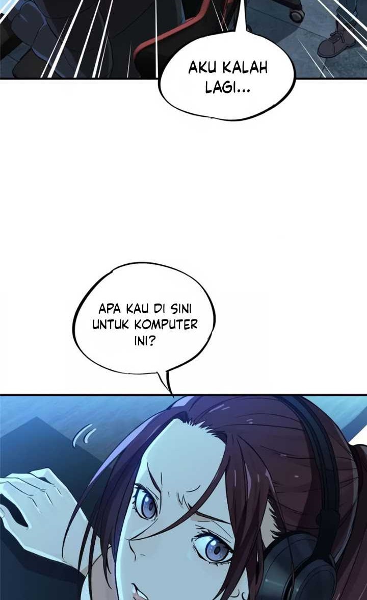 The King’s Avatar Chapter 02 Gambar 17