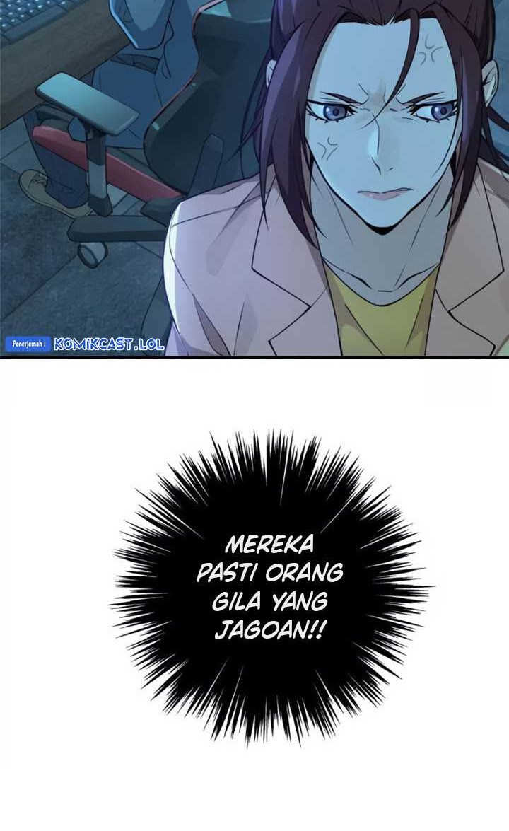 The King’s Avatar Chapter 02 Gambar 19