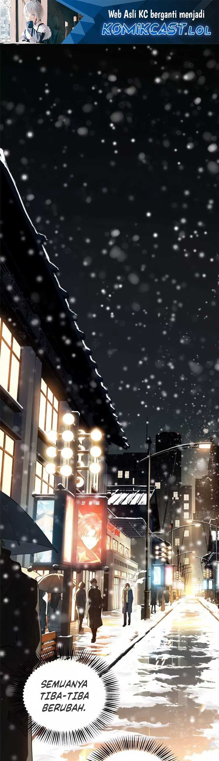 Manhua The King’s Avatar Chapter 02 gambar nomor 2