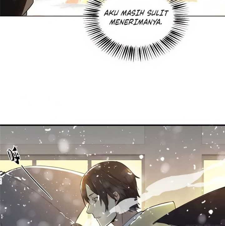 The King’s Avatar Chapter 02 Gambar 3