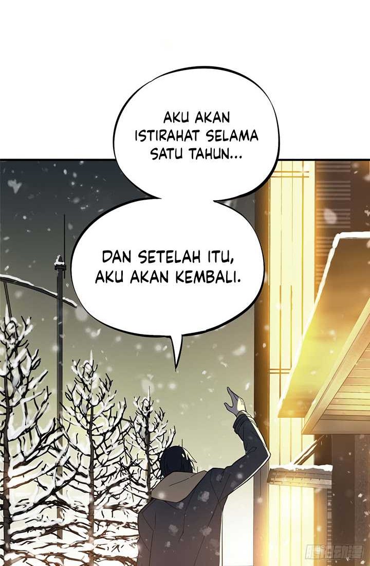 The King’s Avatar Chapter 01 Gambar 53