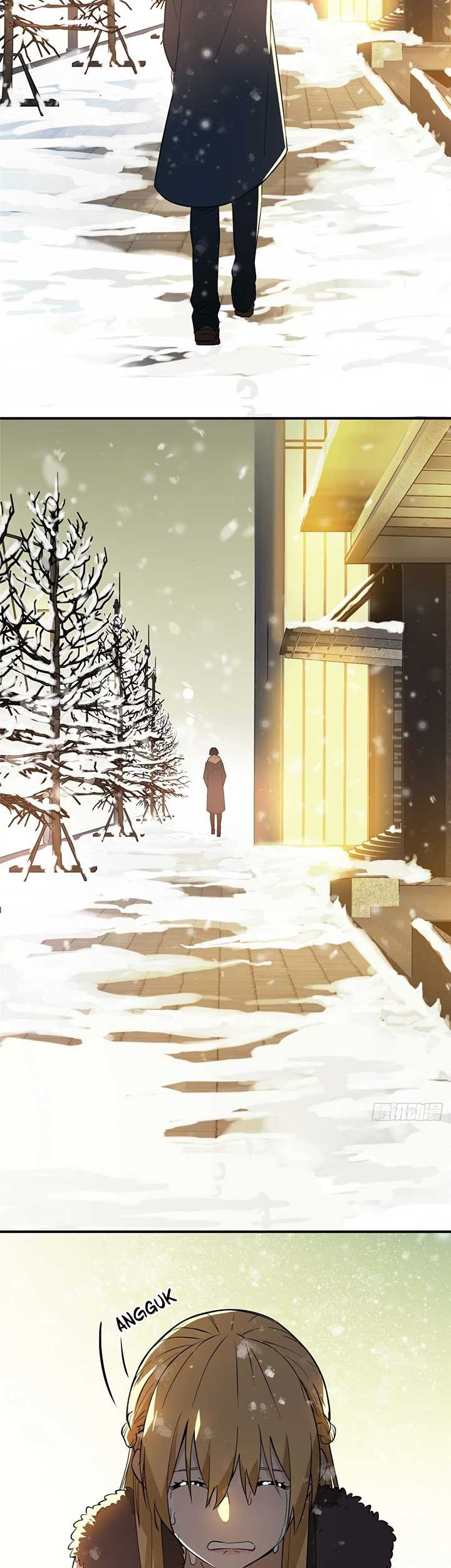 The King’s Avatar Chapter 01 Gambar 54