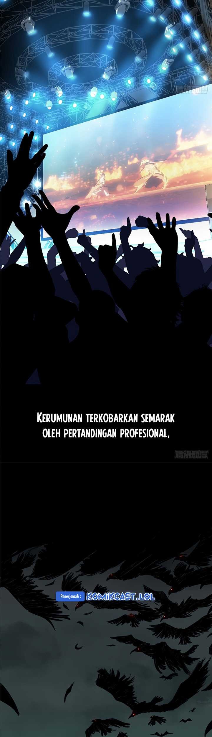 The King’s Avatar Chapter 01 Gambar 4