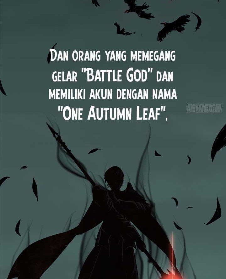 The King’s Avatar Chapter 01 Gambar 5