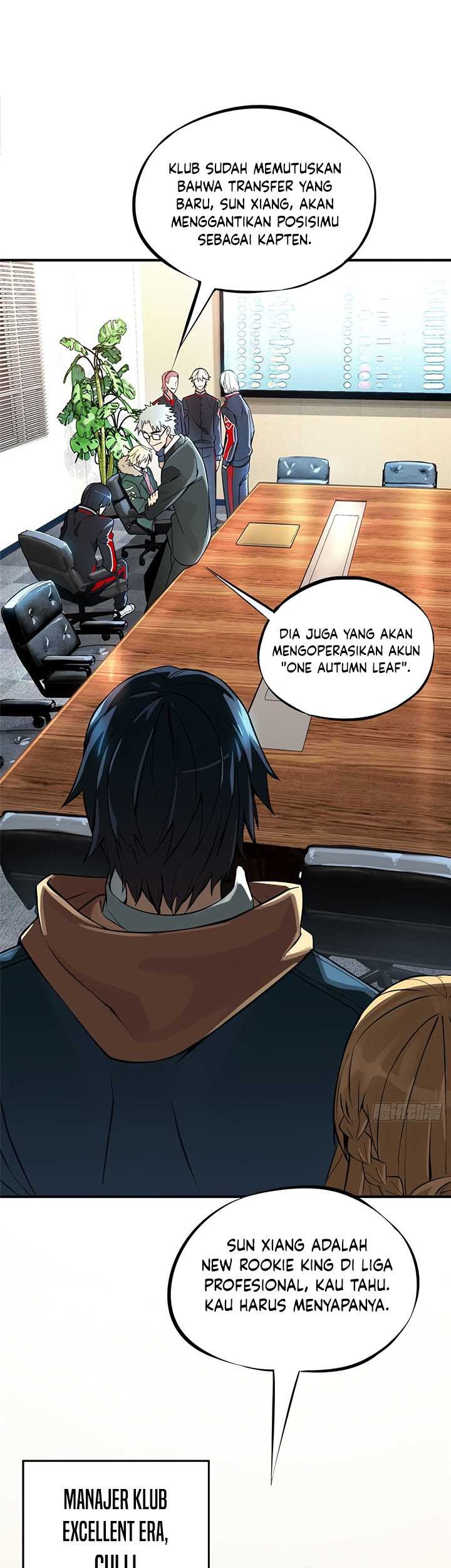 The King’s Avatar Chapter 01 Gambar 10