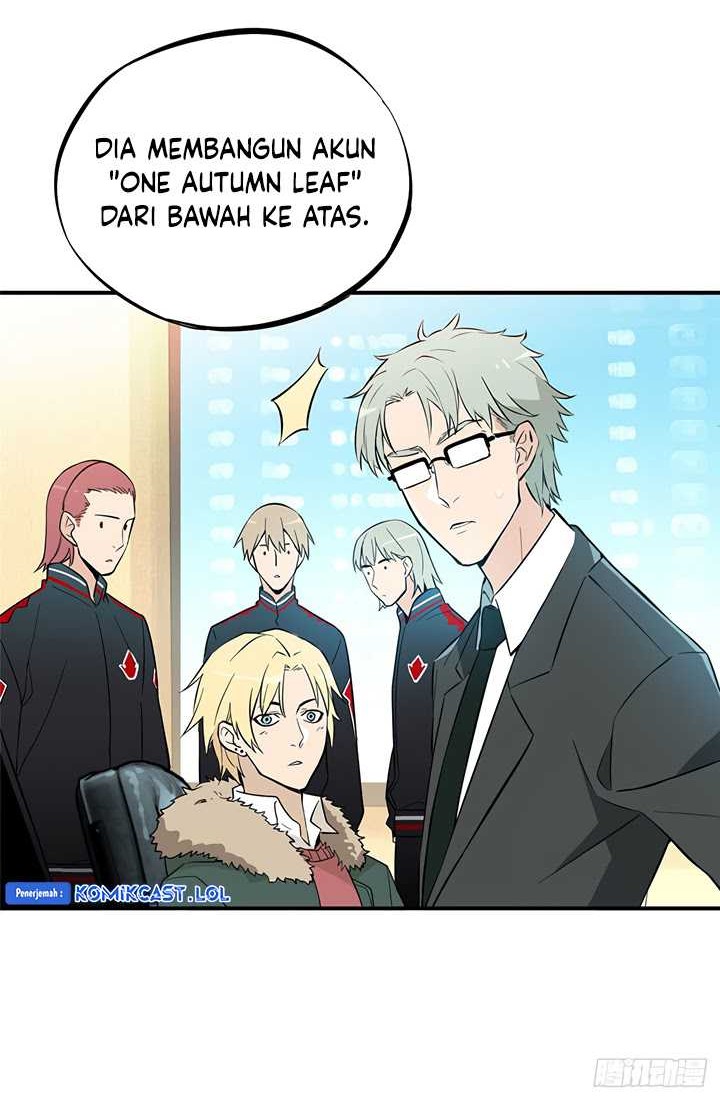 The King’s Avatar Chapter 01 Gambar 13