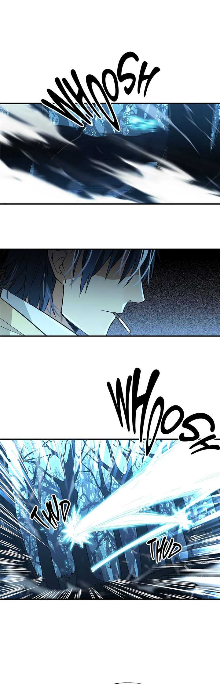 The King’s Avatar Chapter 07 Gambar 28